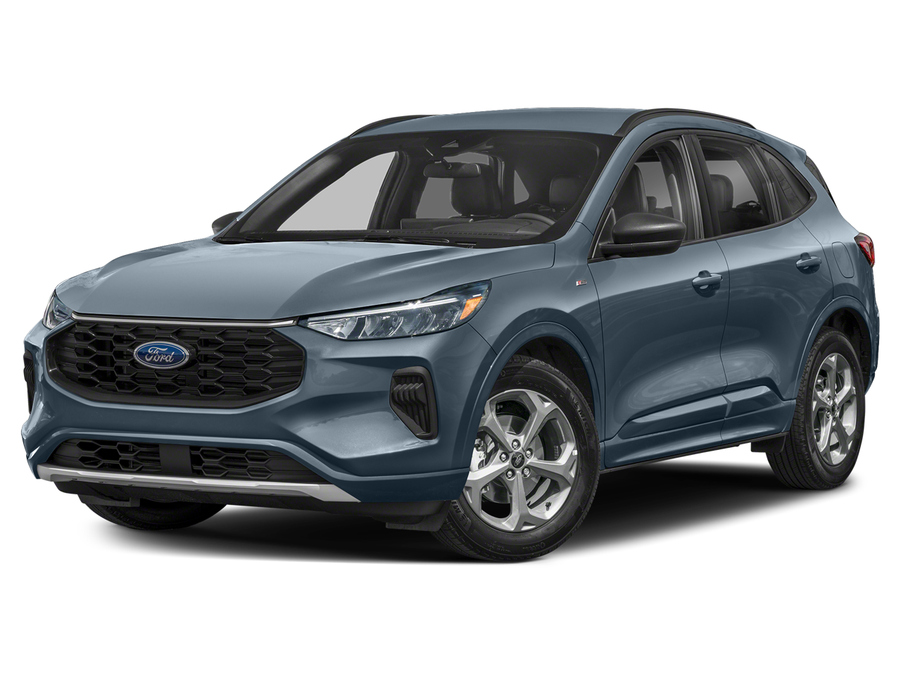 2023 Ford Escape ST-Line AWD's photo