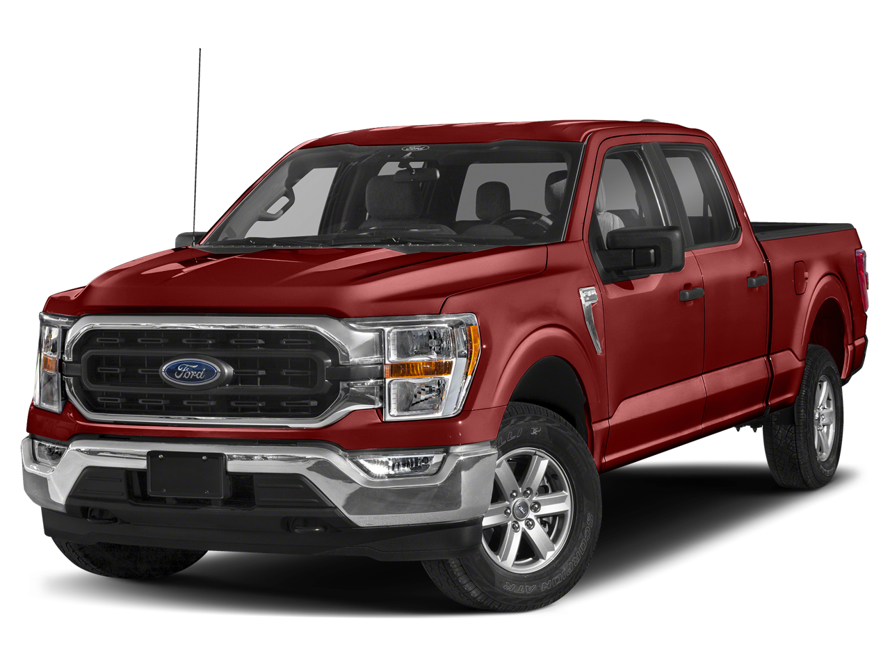 2023 Ford F-150 XLT 4x4 SuperCrew 5-1/2 Box's photo