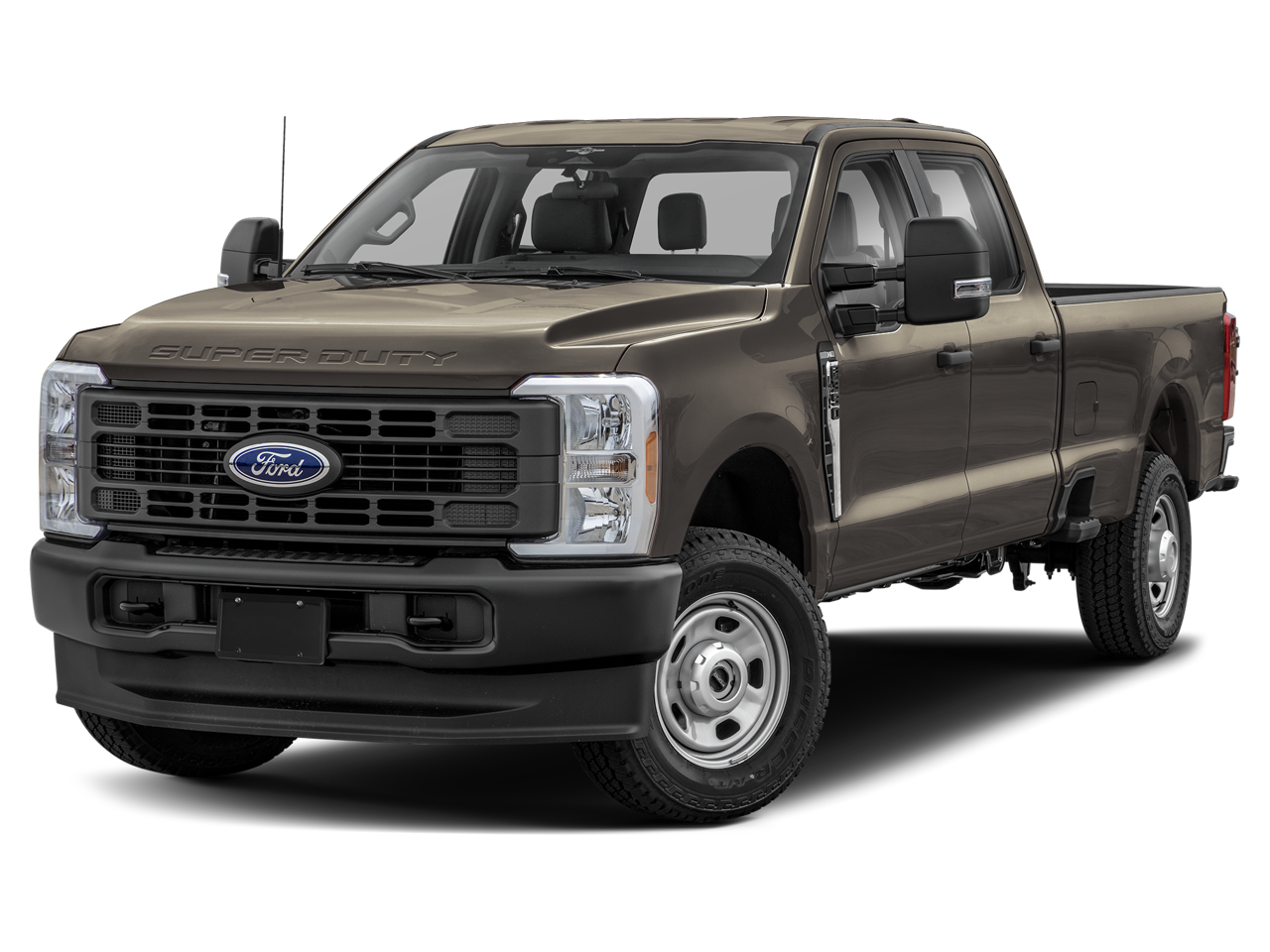 2023 Ford F-350SD DRW