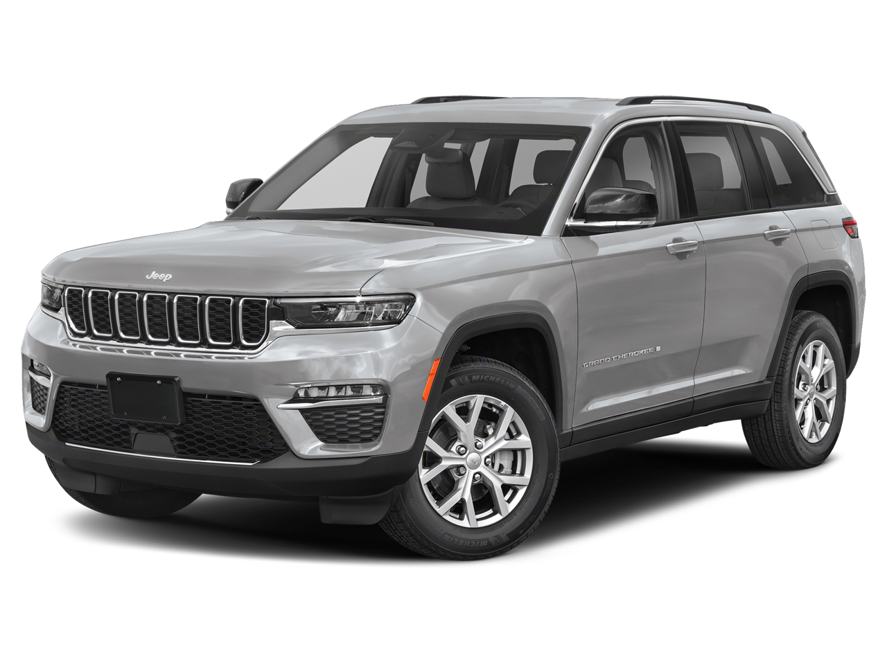 2023 Jeep Grand Cherokee Summit Reserve 4x4's photo