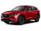 2023 Mazda Mazda CX-5 2.5 Turbo
