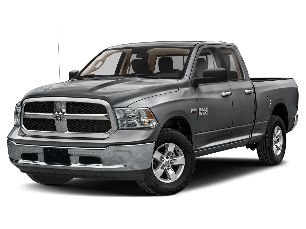 2023 RAM 1500 Classic Warlock