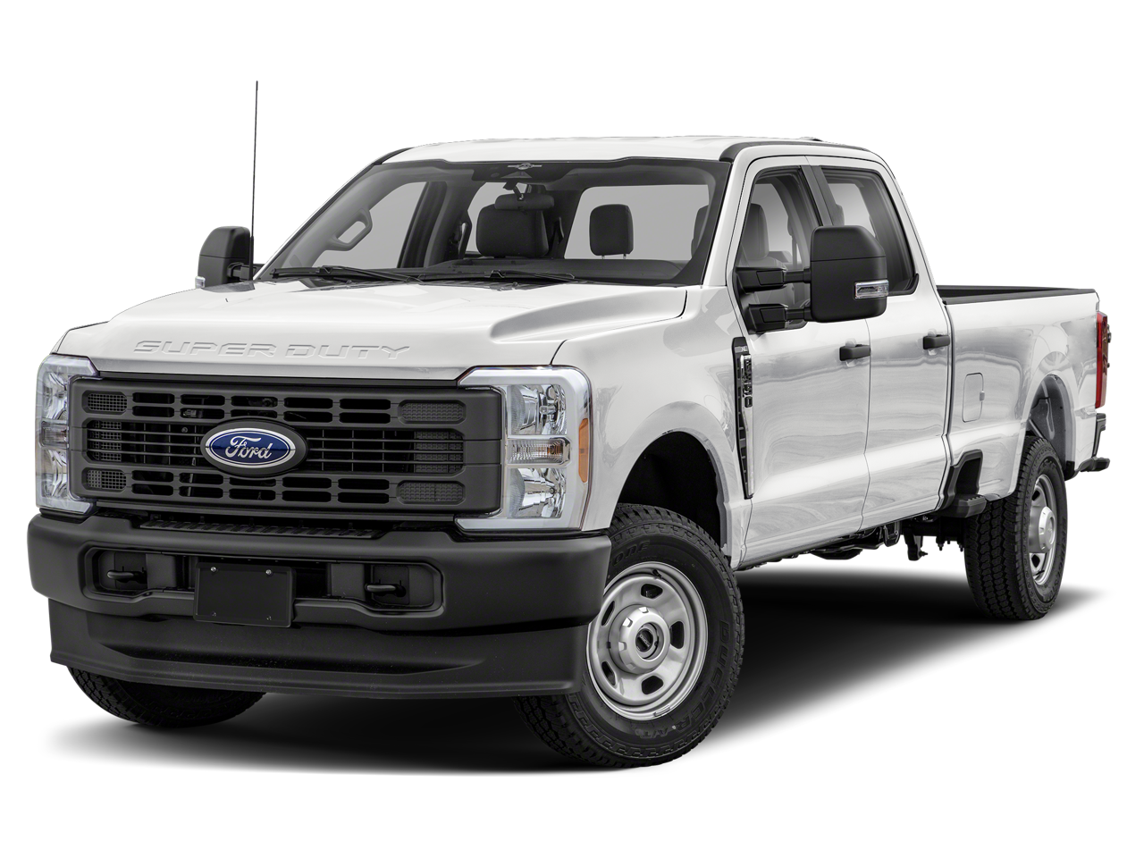 2024 Ford F-350SD Base