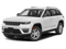 2024 Jeep Grand Cherokee Summit 4x4