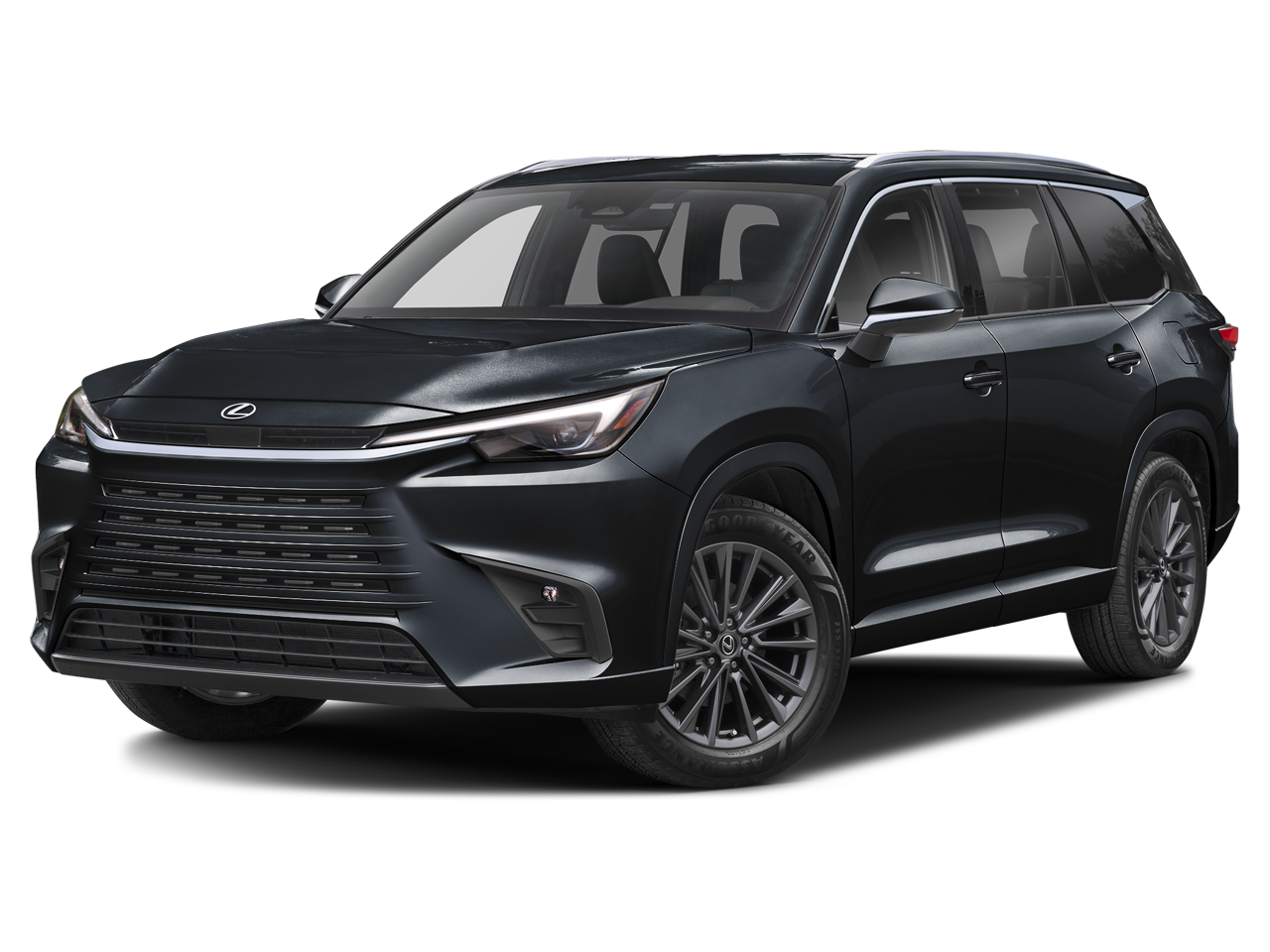 2024 Lexus TX 350 Premium
