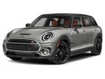 2024 MINI Cooper S Clubman Iconic
