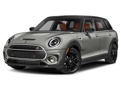 2024 MINI Cooper S Clubman Iconic