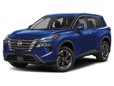 2024 Nissan Rogue SV Intelligent AWD