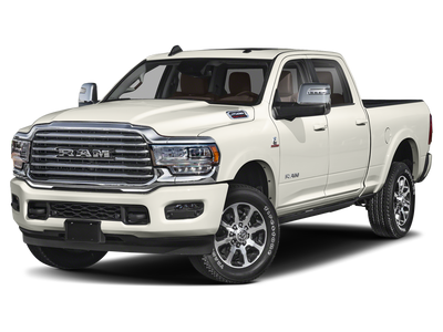 2024 RAM 2500 Longhorn