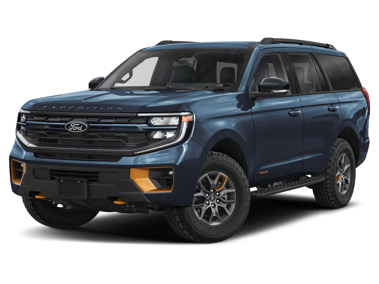 2025 Ford Expedition Tremor 4x4's photo