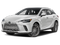 2025 Lexus RX 450h+ Luxury