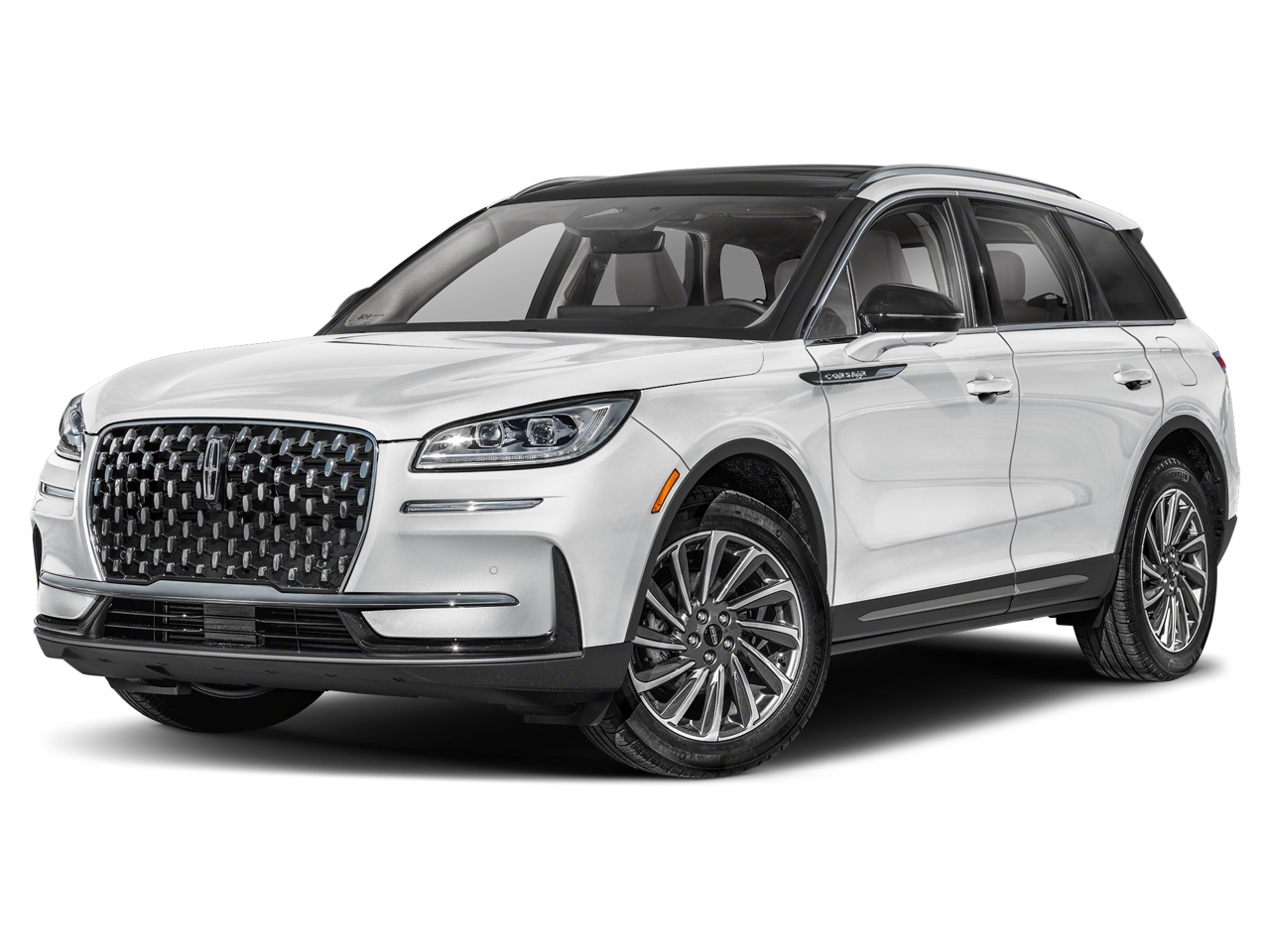 2025 Lincoln Corsair Reserve AWD's photo