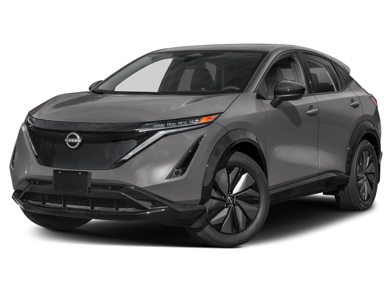 2025 Nissan Ariya ENGAGE