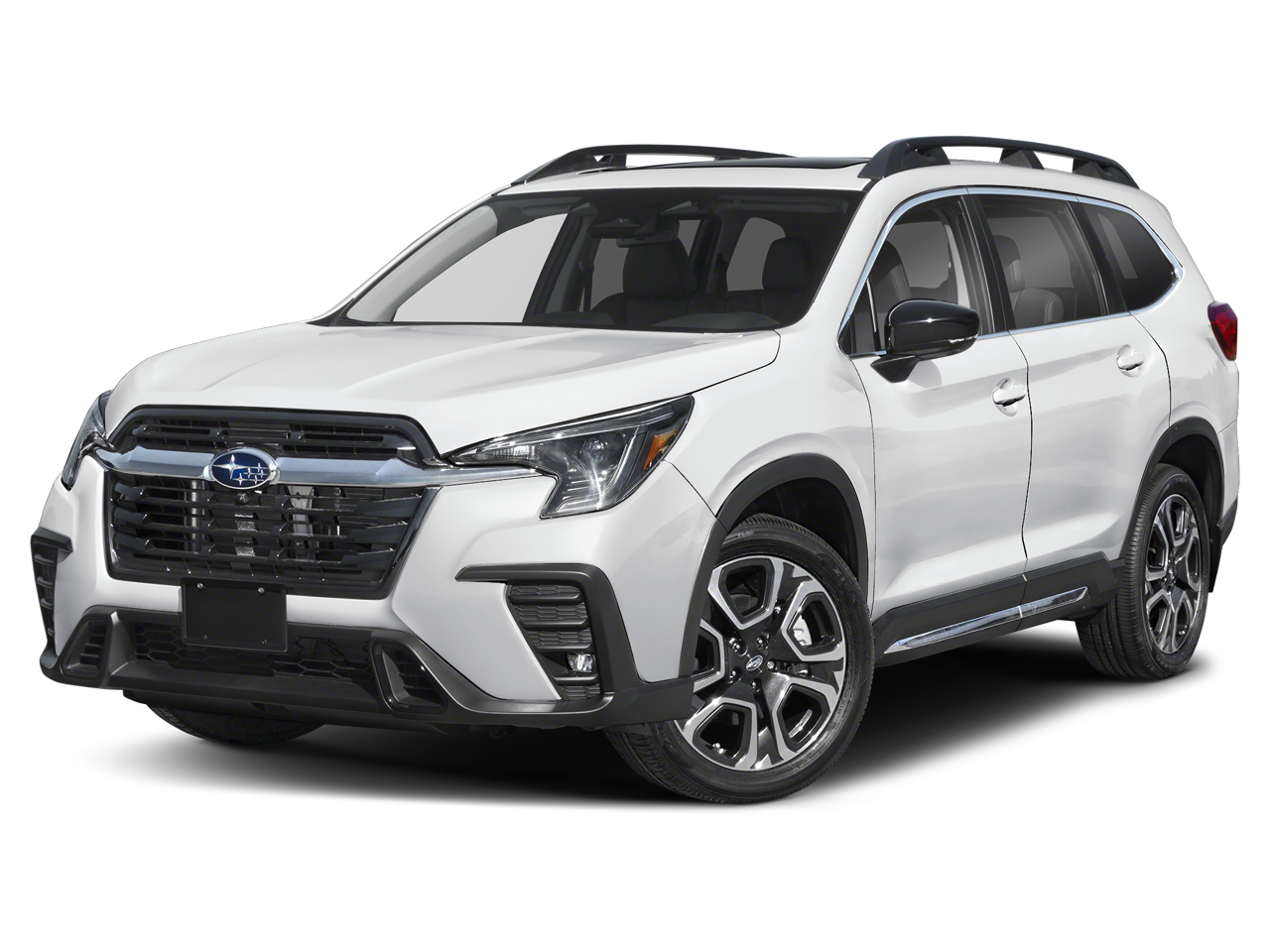 2025 Subaru Ascent Limited