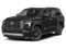2025 Toyota Sequoia Limited