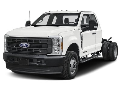 2026 Ford F-350 XL DRW