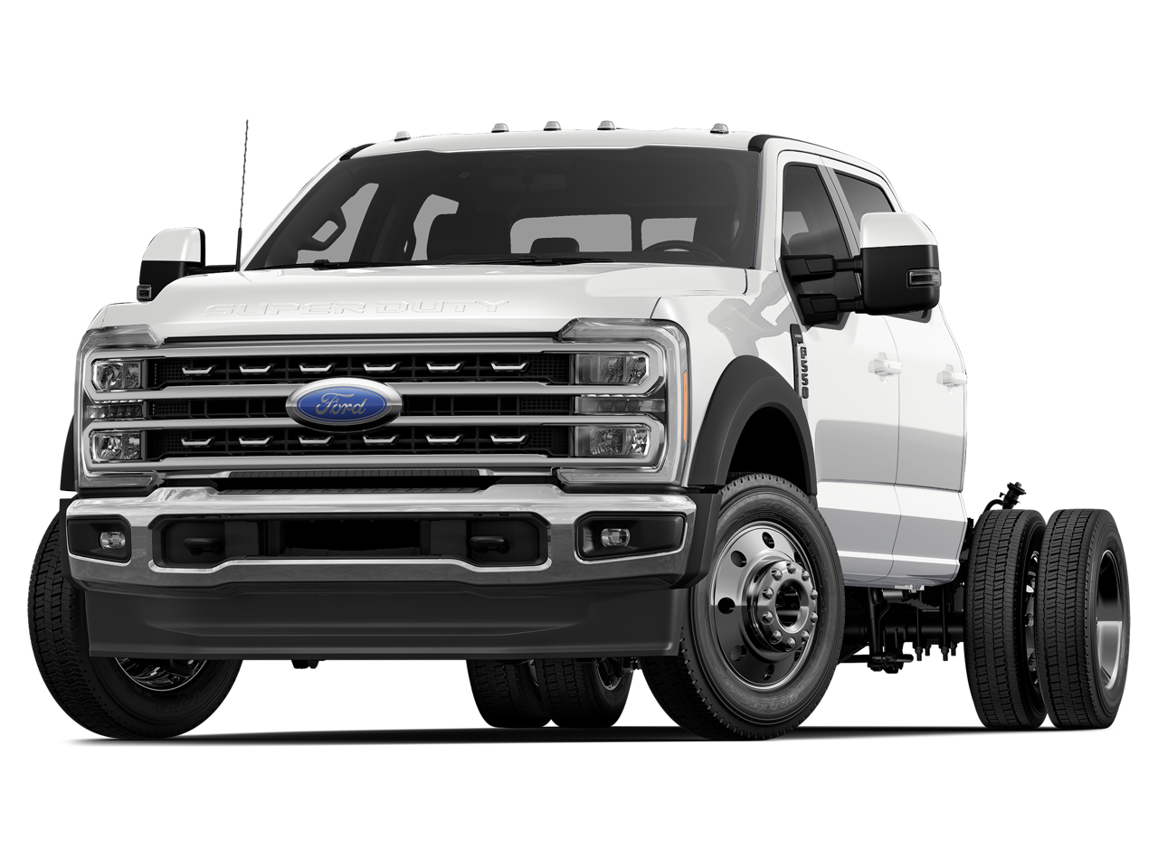 2026 Ford F-450 XL DRW