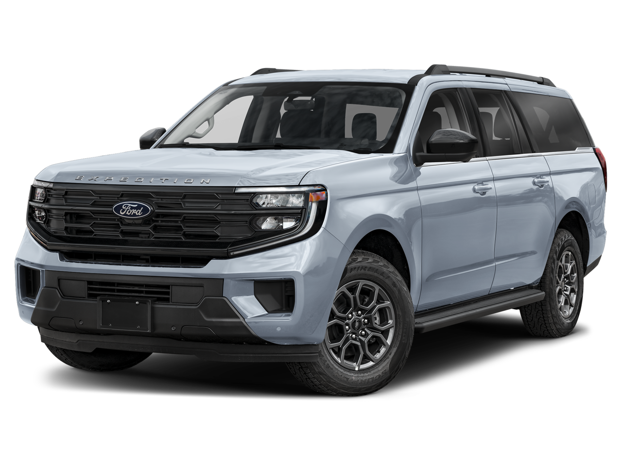 2026 Ford Expedition Active MAX 4x4's photo