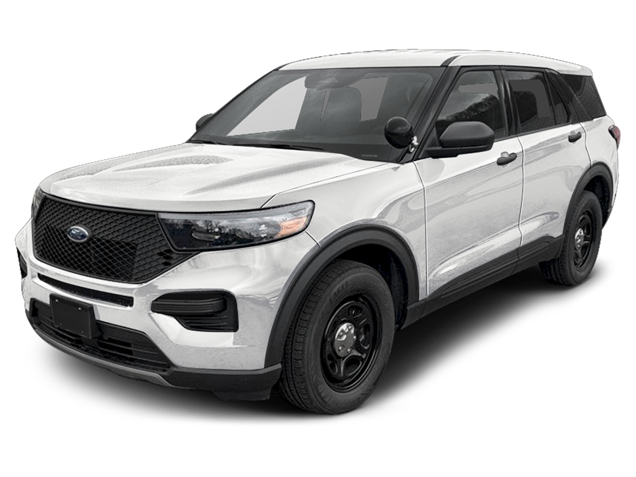 2026 Ford Explorer Utility Police Interceptor 4x4's photo