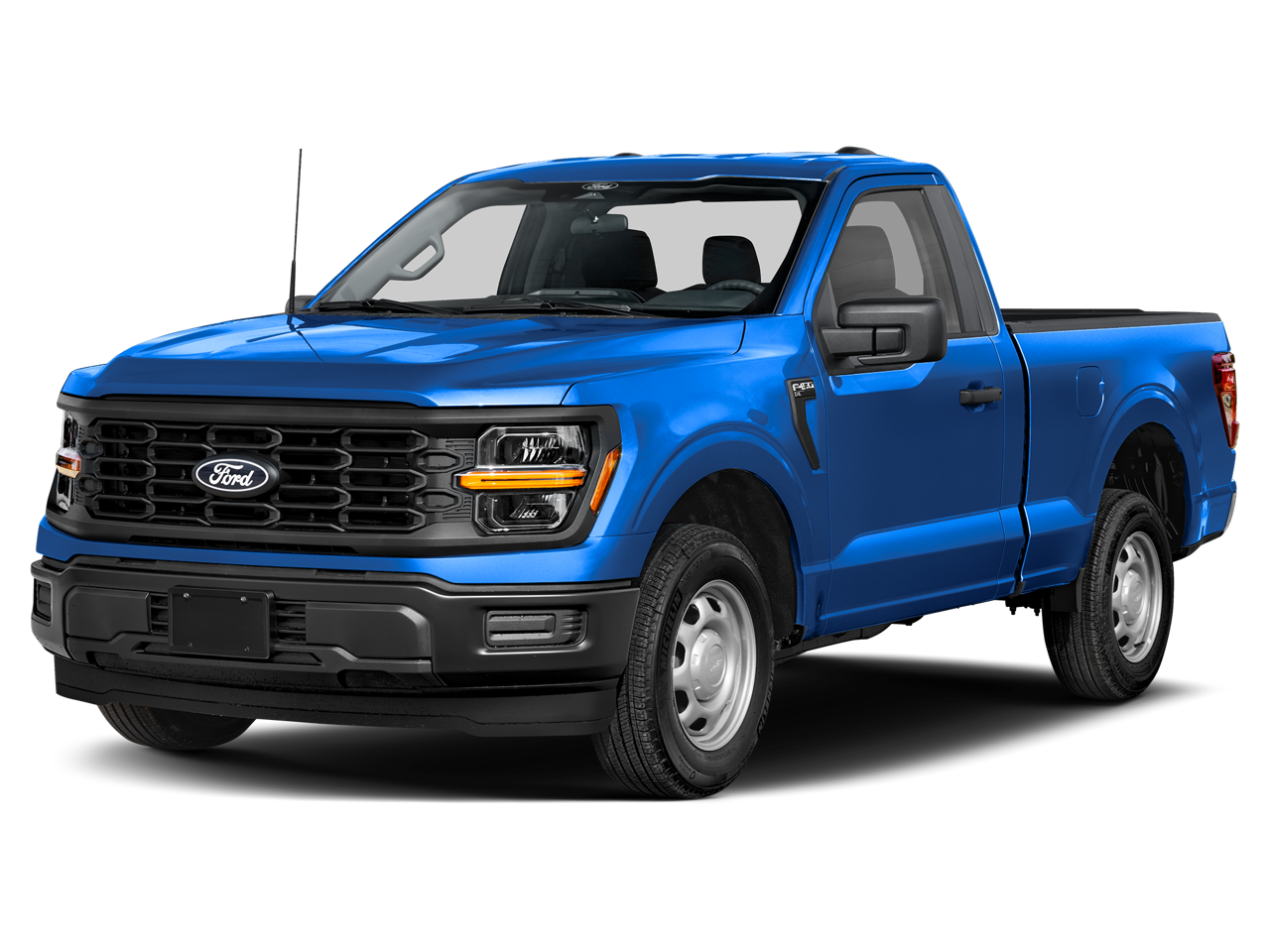 2026 Ford F-150 XL 4x4 Regular Cab 6-1/2 Box's photo