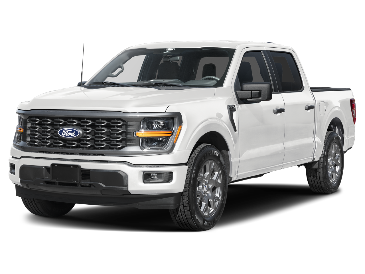 2026 Ford F-150 STX 4x4 SuperCrew 5-1/2 Box's photo