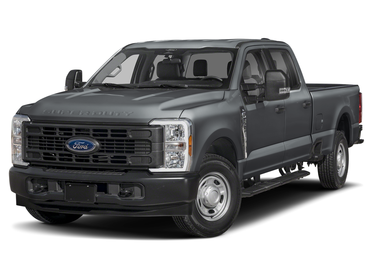 2026 Ford F-250 Lariat 4x4 Crew Cab 8' Box's photo
