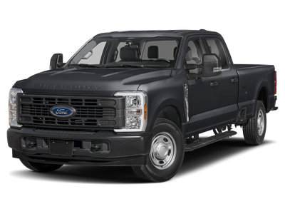2026 Ford F-250SD Base