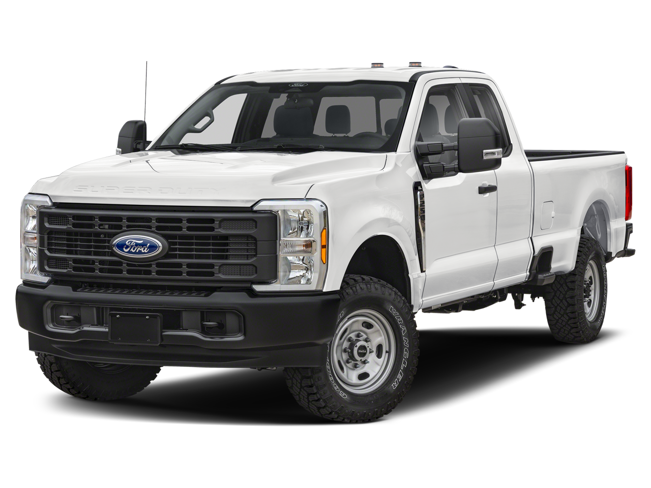 2026 Ford F-250SD Base