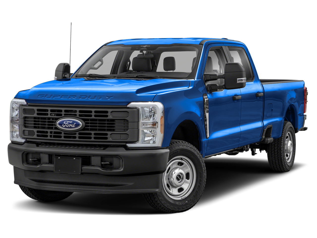 2026 Ford F-350 XLT 4x4 Crew Cab 6-3/4' Box SRW's photo