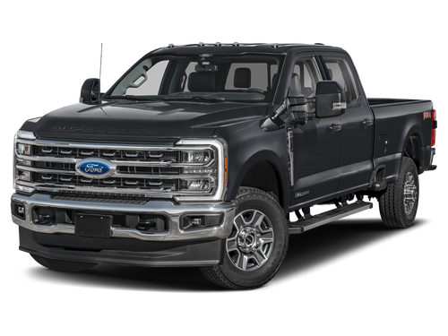 2026 Ford F-350 Lariat DRW