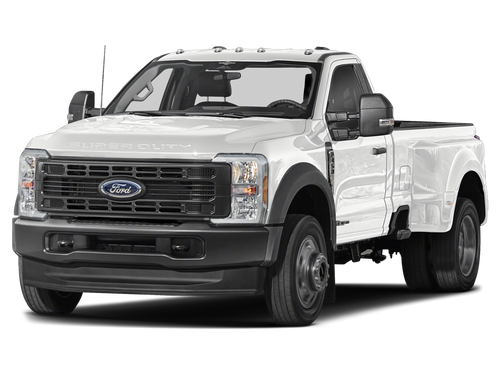 2026 Ford F-450SD DRW