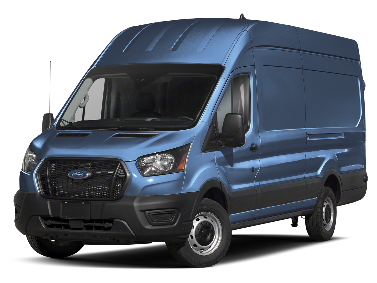 2026 Ford Transit 250 High Roof 148 WB AWD's photo