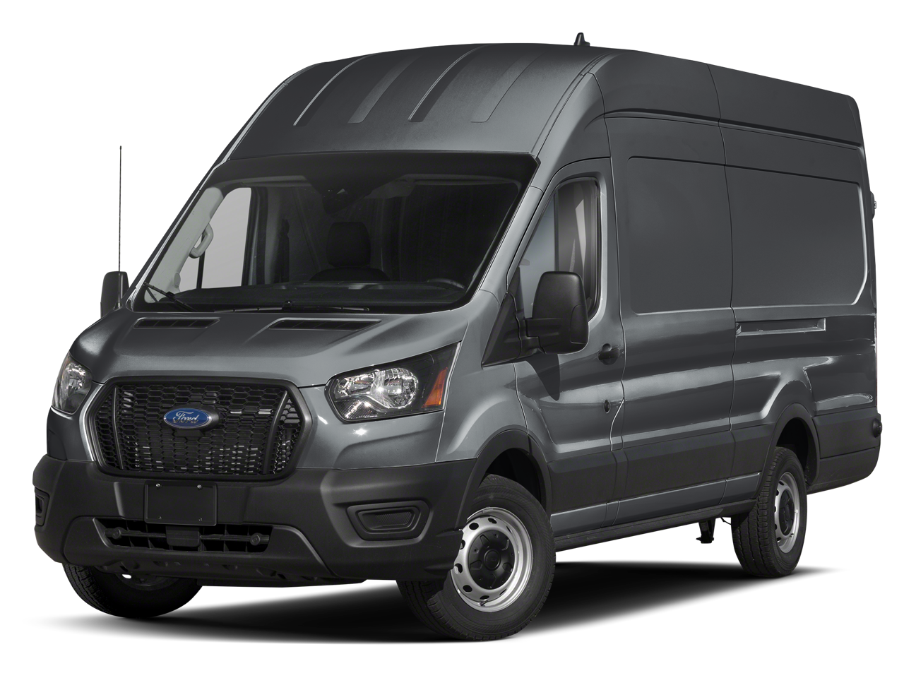 2026 Ford Transit 350 High Roof 148 WB AWD's photo