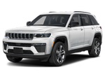 2026 Jeep Grand Cherokee Summit 4x4