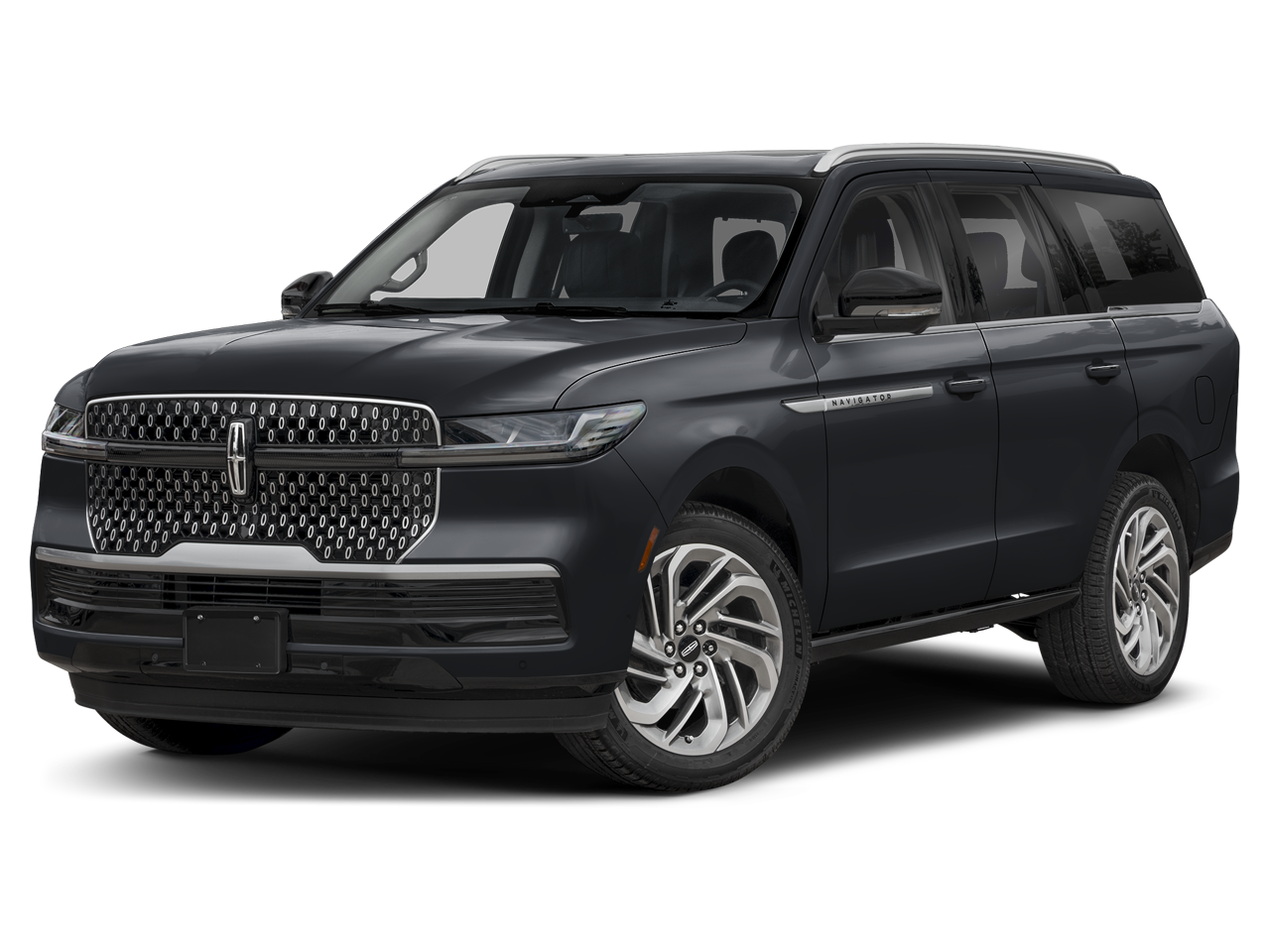 2026 Lincoln Navigator Reserve 4WD's photo