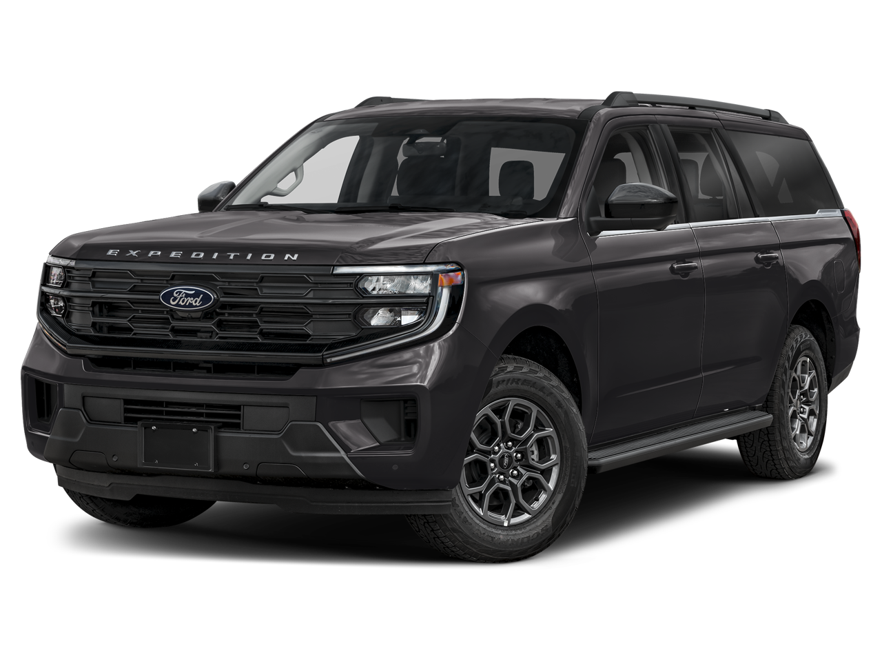 2027 Ford Expedition Max