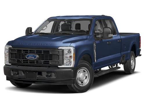2027 Ford F-250 Base