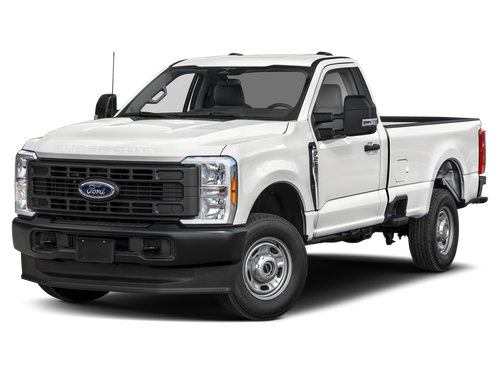 2027 Ford F-250 Base