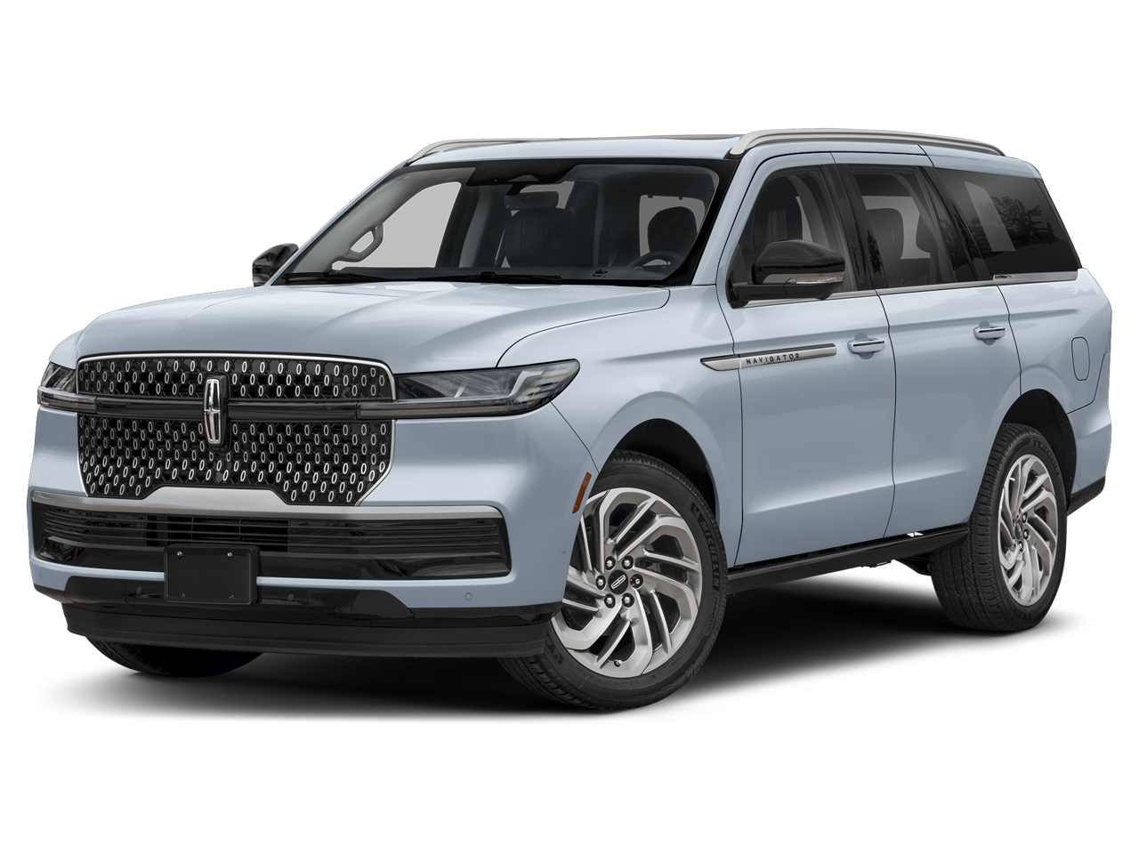 2027 Lincoln Navigator