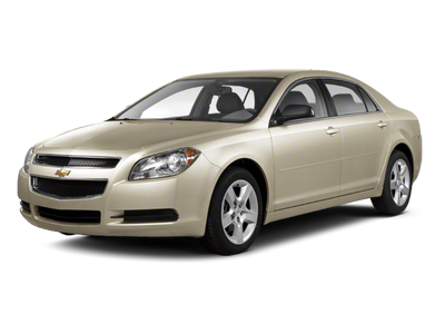 2011 Chevrolet Malibu LT 1LT