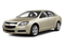 2011 Chevrolet Malibu LT 1LT