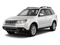 2011 Subaru Forester 2.5X Limited