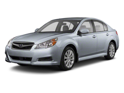 2011 Subaru Legacy 2.5i