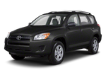 2011 Toyota RAV4 Sport