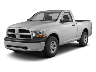 2012 RAM 1500 ST