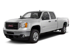 2012 GMC Sierra 2500HD Denali