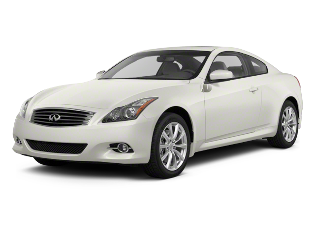 2012 INFINITI G37 X