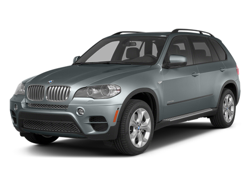 2013 BMW X5 xDrive35i Premium