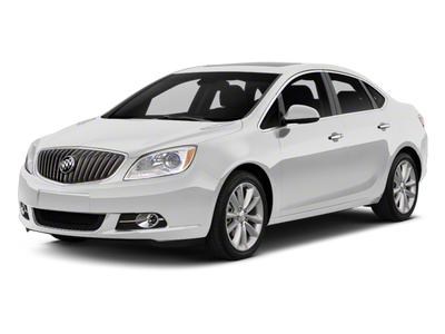 2013 Buick Verano 4dr Sdn