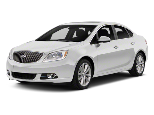 2013 Buick Verano 4dr Sdn